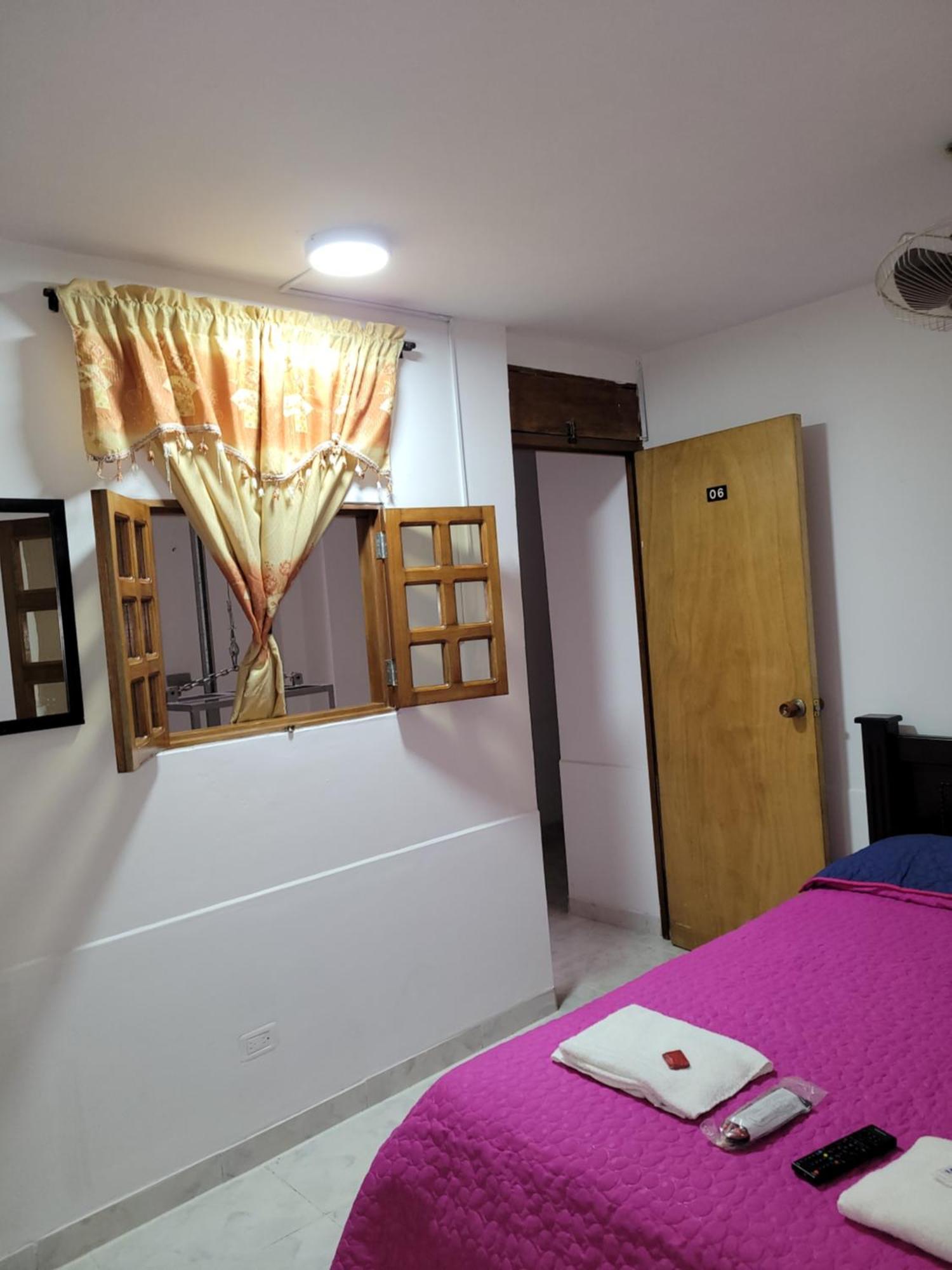 Hotel San Vicente Medellín Dış mekan fotoğraf