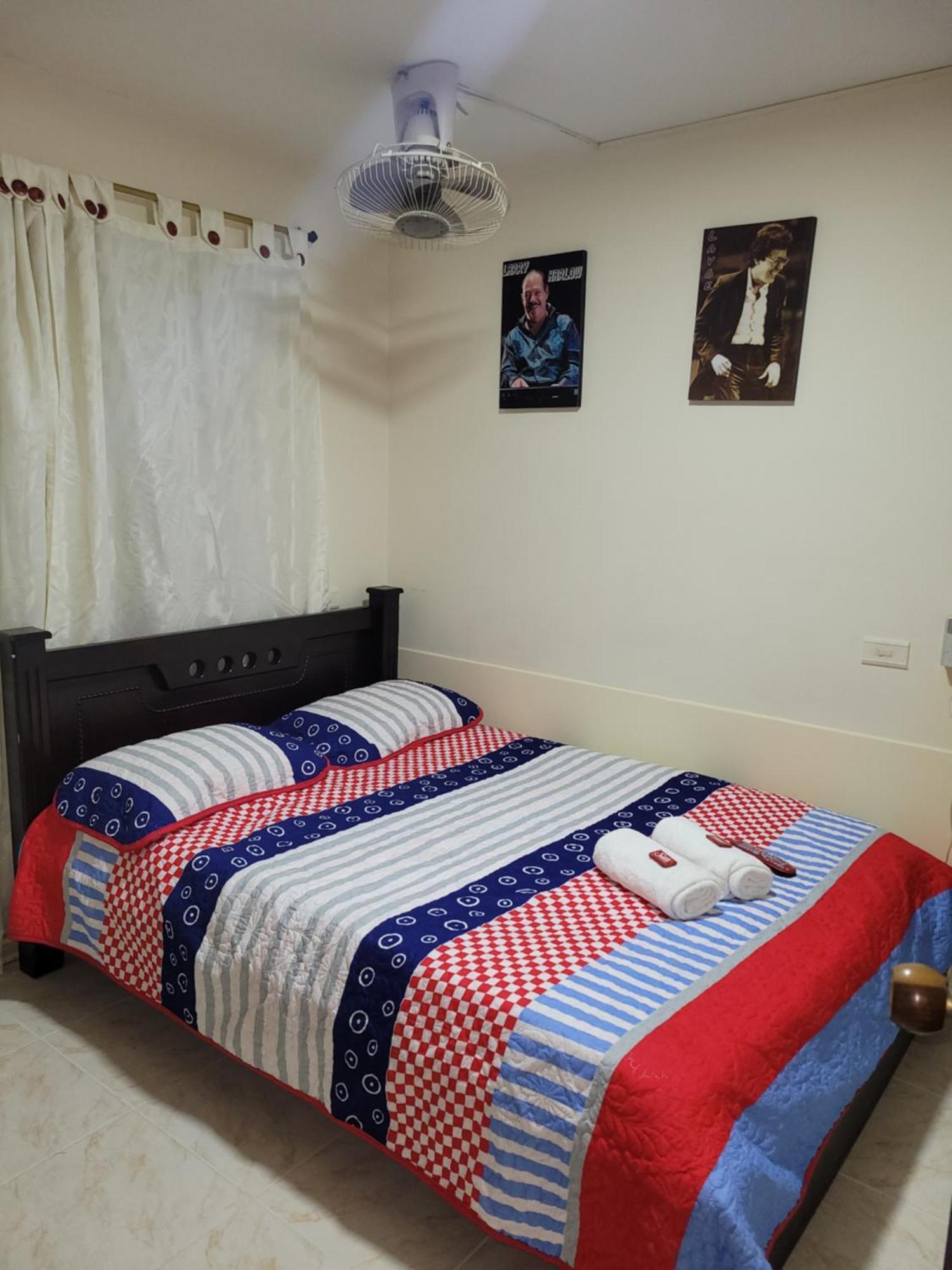 Hotel San Vicente Medellín Dış mekan fotoğraf