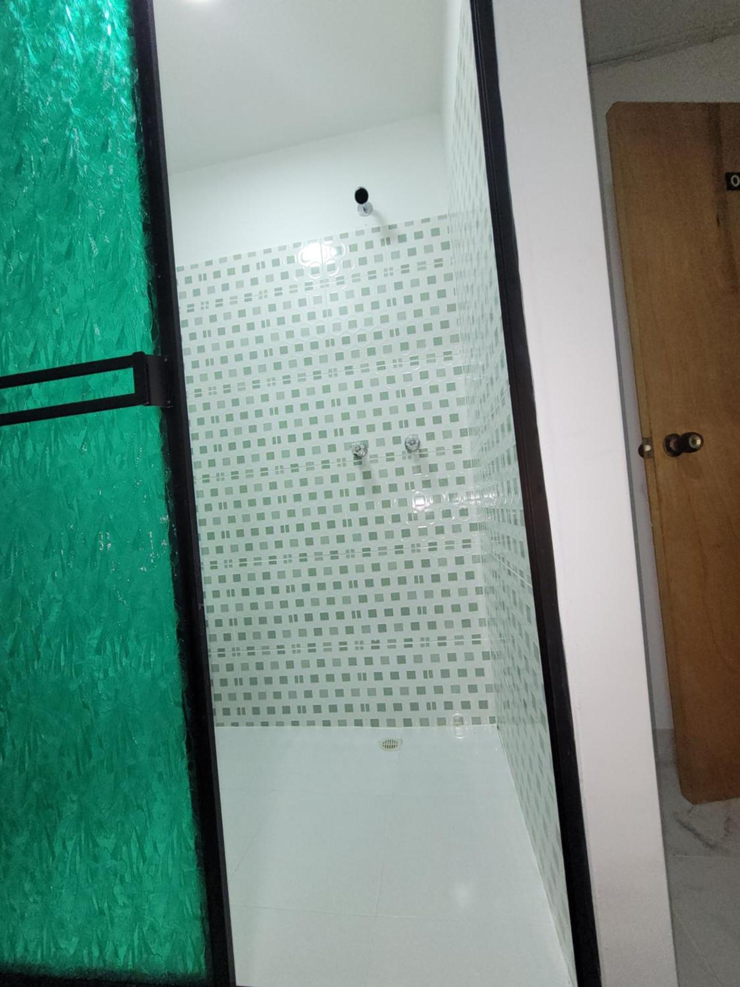 Hotel San Vicente Medellín Dış mekan fotoğraf