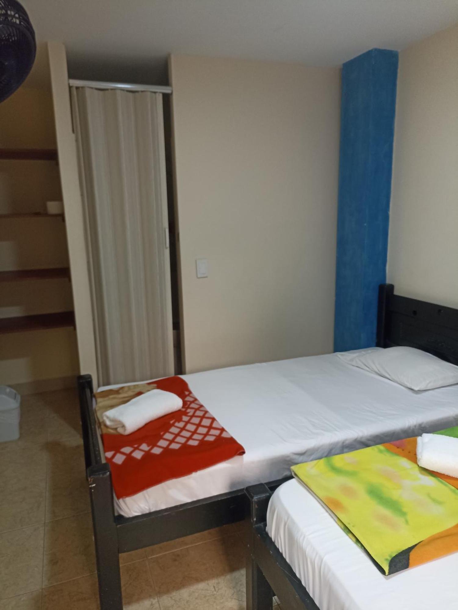 Hotel San Vicente Medellín Dış mekan fotoğraf