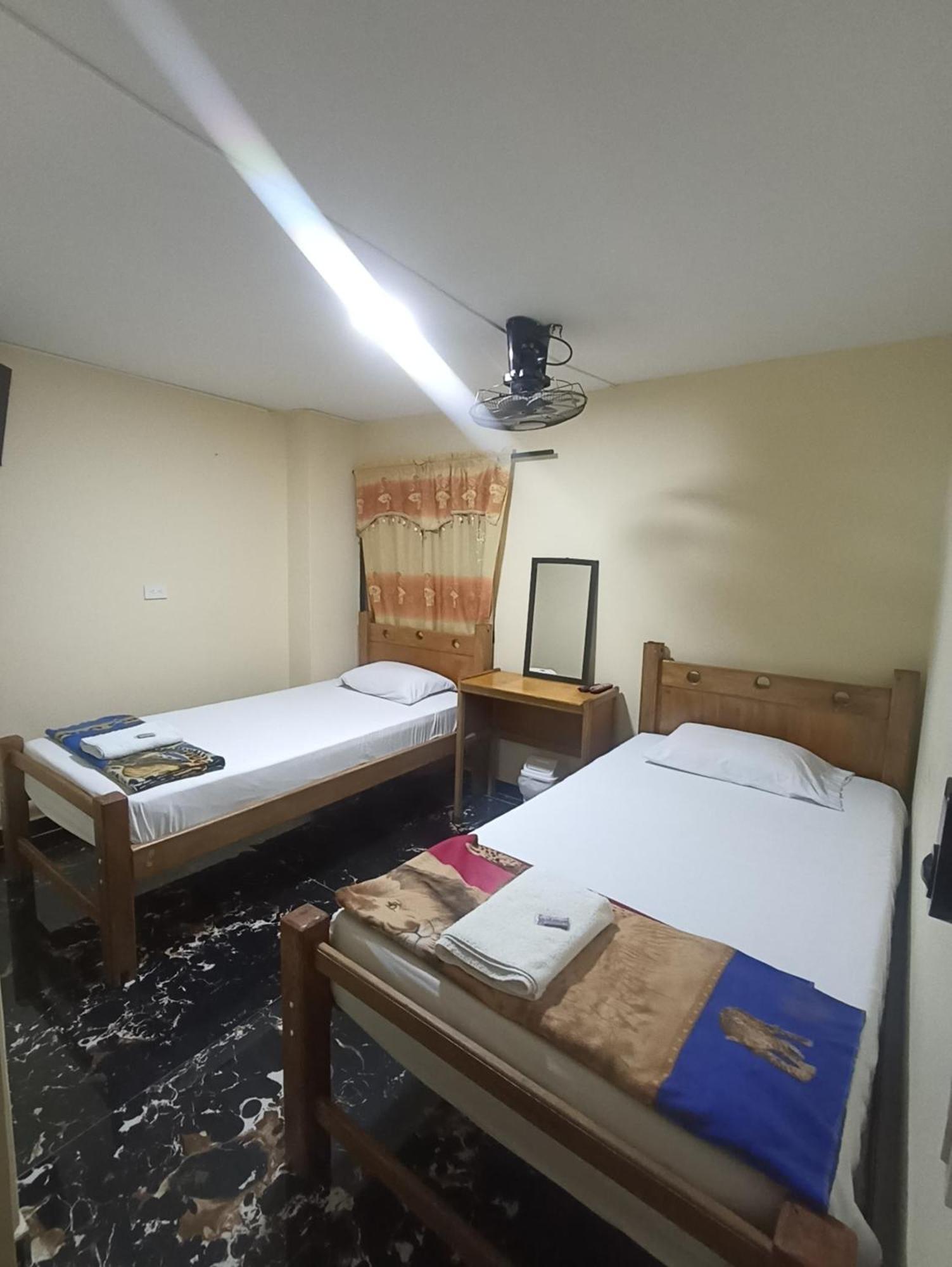 Hotel San Vicente Medellín Dış mekan fotoğraf