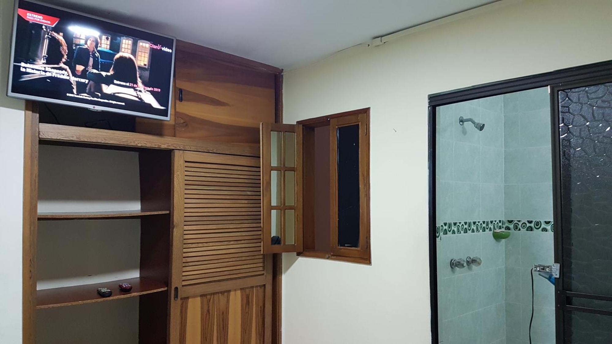 Hotel San Vicente Medellín Dış mekan fotoğraf